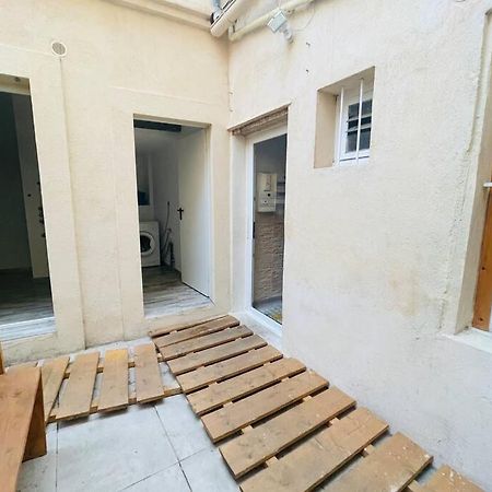 Toulon: Superbe Appartement Atypique 2 Chambres Kültér fotó