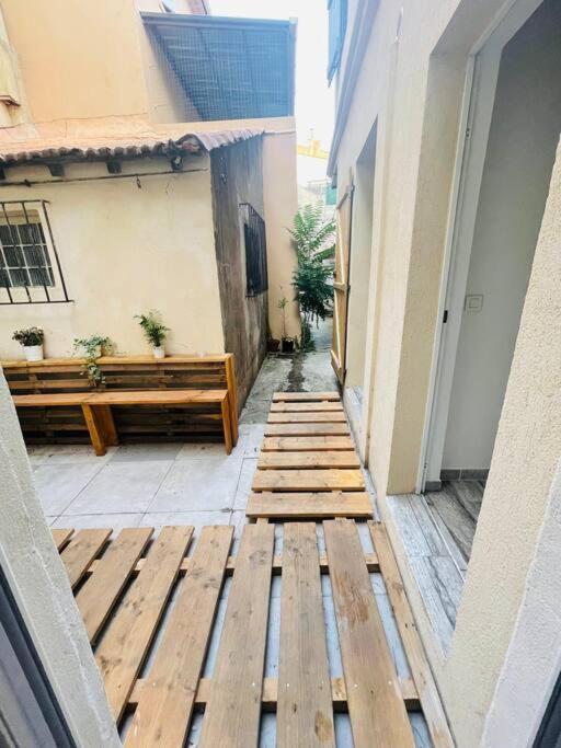Toulon: Superbe Appartement Atypique 2 Chambres Kültér fotó