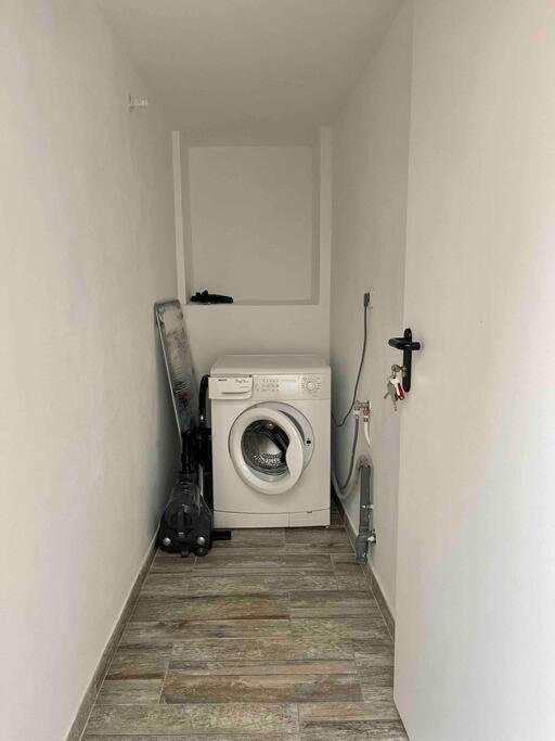 Toulon: Superbe Appartement Atypique 2 Chambres Kültér fotó