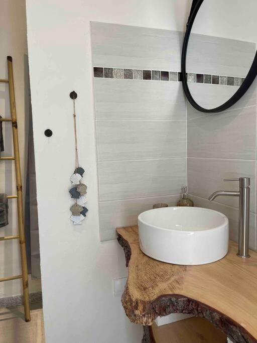 Toulon: Superbe Appartement Atypique 2 Chambres Kültér fotó